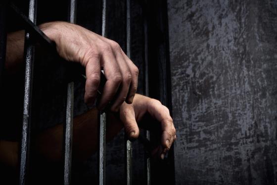 Prófugo condenado a 15 años fue apresado en el mismo barrio donde cometió crimen 