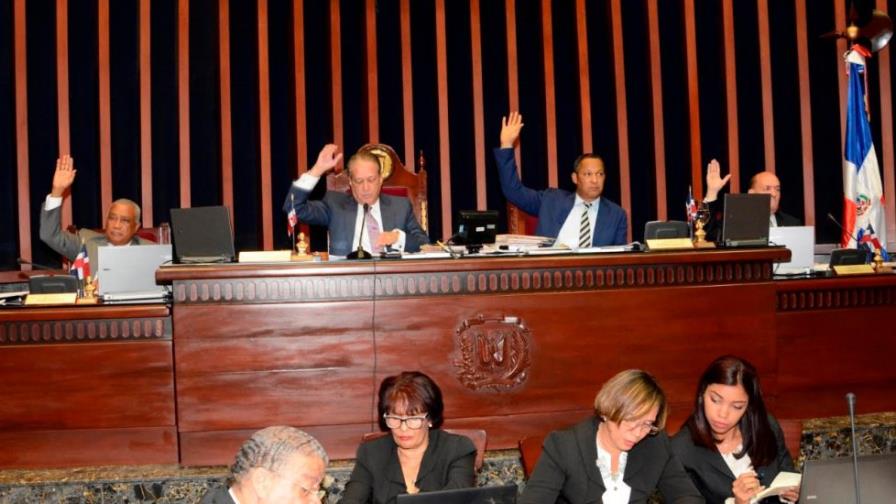 El IDAC valora aprobación del Senado a modificación a Ley 491-06