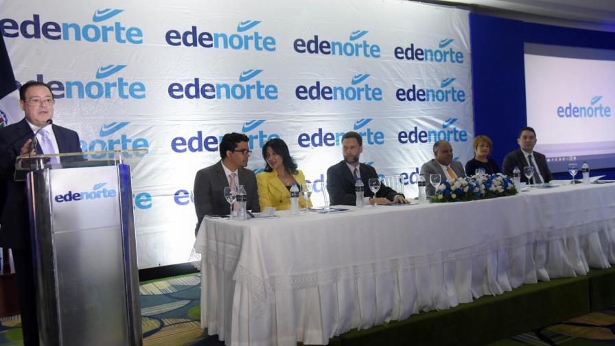 EdeNorte presenta plan estratégico 2018-2020 EdeNorte presenta plan estratégico 2018-2020