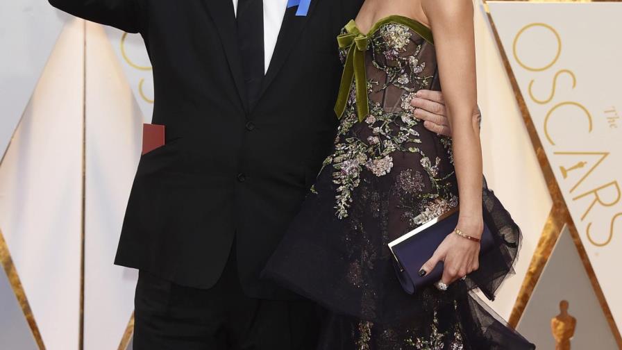  Esposa del productor Weinstein admite haber sido “terriblemente ingenua” 