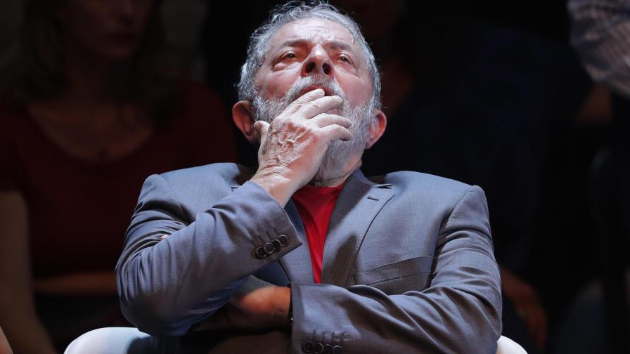 La Corte Suprema de Brasil niega la libertad de Lula por unanimidad