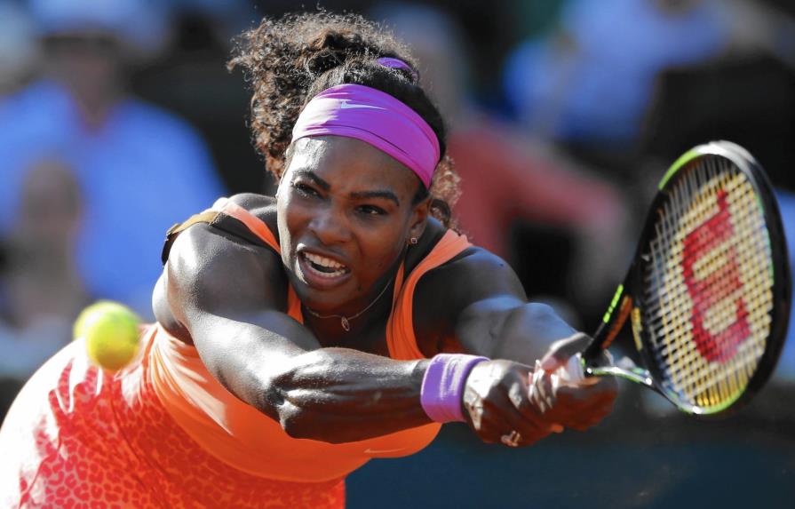 Serena Williams comenzará su preparación para el US Open en San José