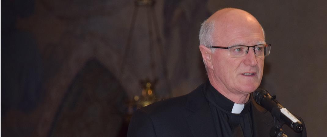 Obispo dice que un aborto puede ser más “traumático” que una violación