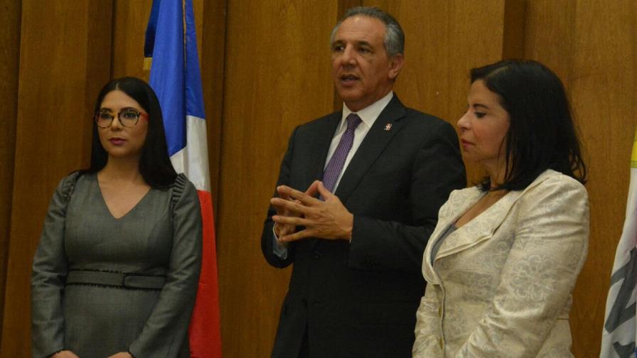 Nueva presidenta del Conani dice buscará alianzas a favor de la niñez