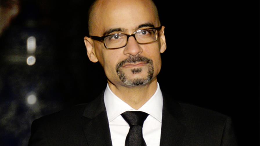 Junot Díaz dimite de la presidencia de la junta del Premio Pulitzer Junot Díaz dimite de la presidencia de la junta del Premio Pulitzer