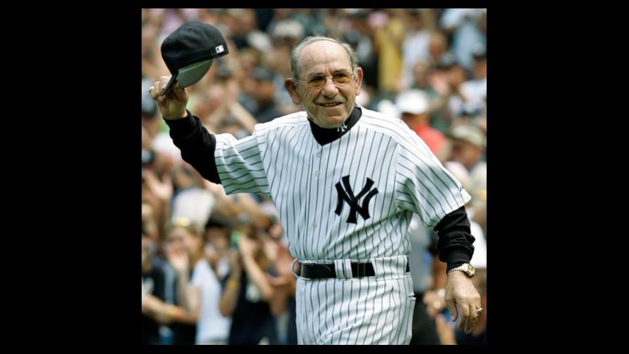 Los 93 de Yogi y los 83 del Panqué 