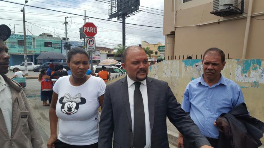 Dueña de clínica fuera  de caso Carla Massiel