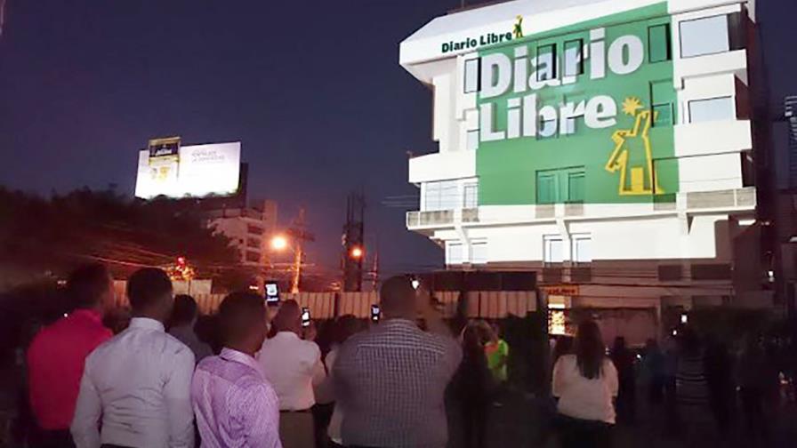 Afirman que Diario Libre se convirtió en verdadero referente del periodismo Afirman que Diario Libre se convirtió en verdadero referente del periodismo