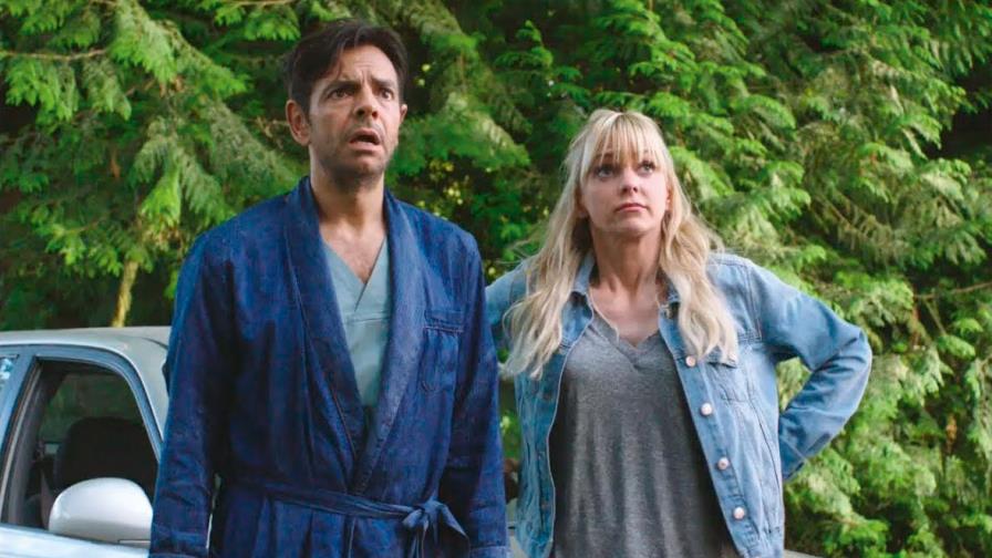 Eugenio Derbez: “Dirigir una película en inglés es mi próxima meta” 