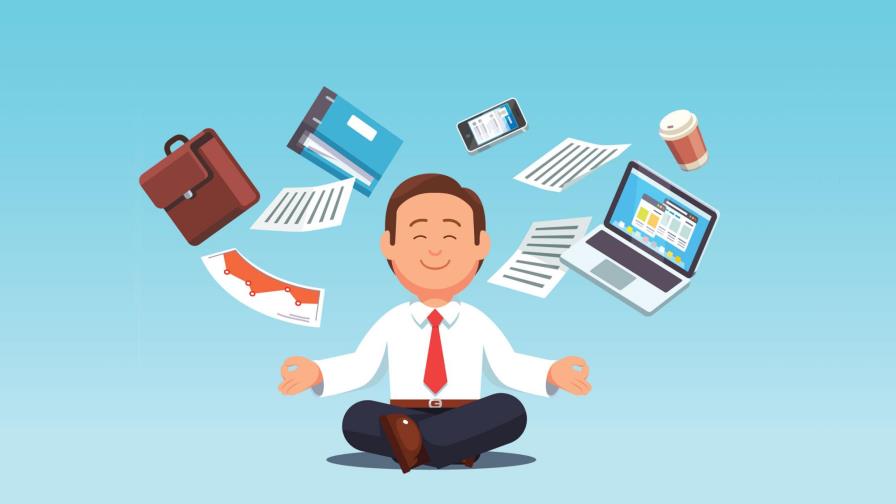 ¿Qué prefieres ser: libre, rico o estable?