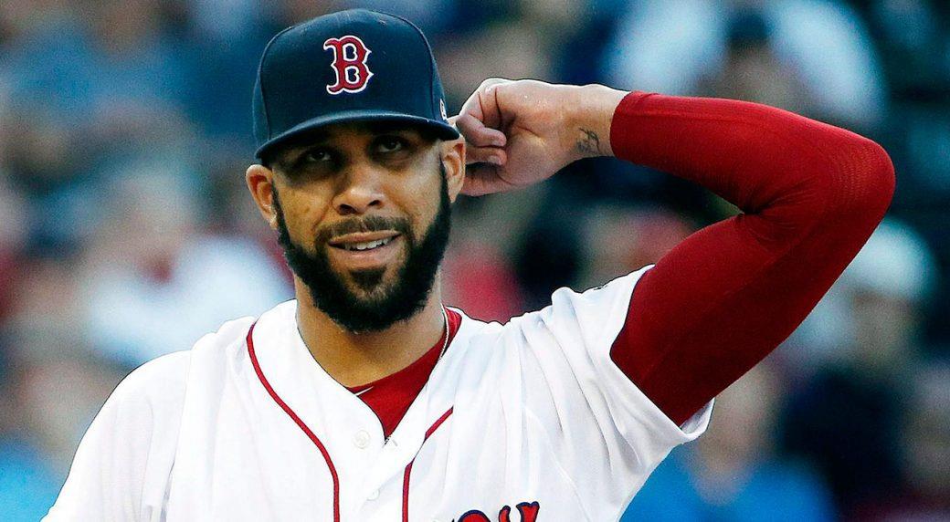 David Price no cree que su adicción al juego Fortinite sea la causa de problemas en su mano