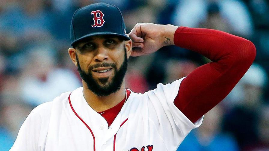 David Price no cree que su adicción al juego Fortinite sea la causa de problemas en su mano David Price no cree que su adicción al juego Fortinite sea la causa de problemas en su mano