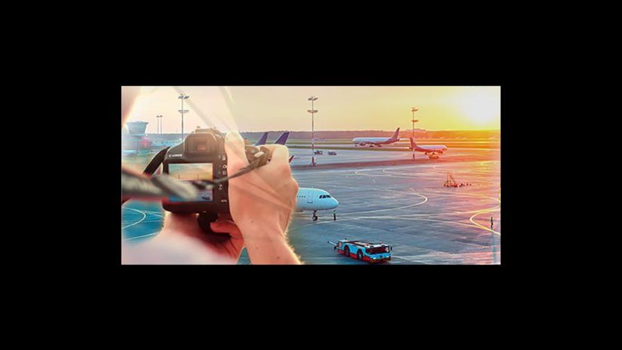 Anuncian prórroga Primer Concurso de Fotografía Aeronáutica