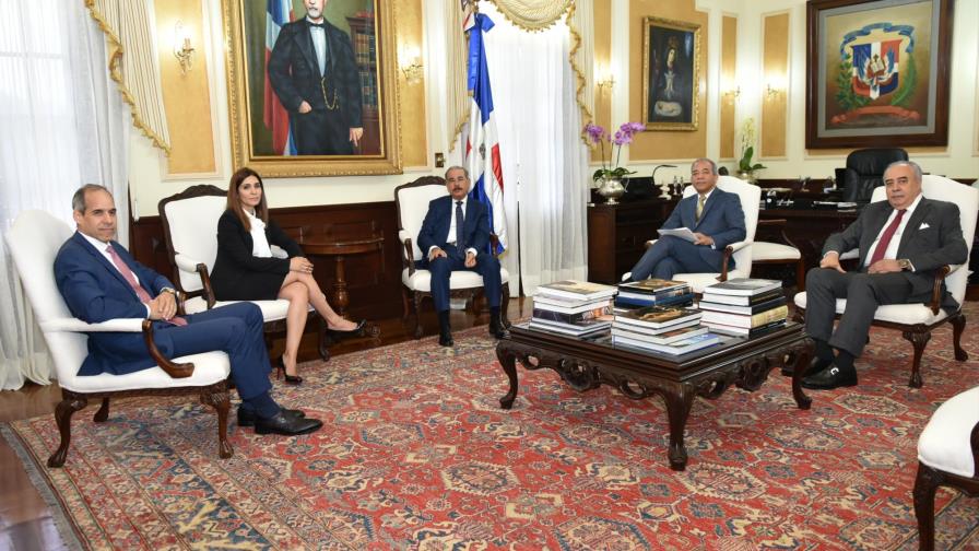 AES suplirá gas natural a la Barrick por diez años