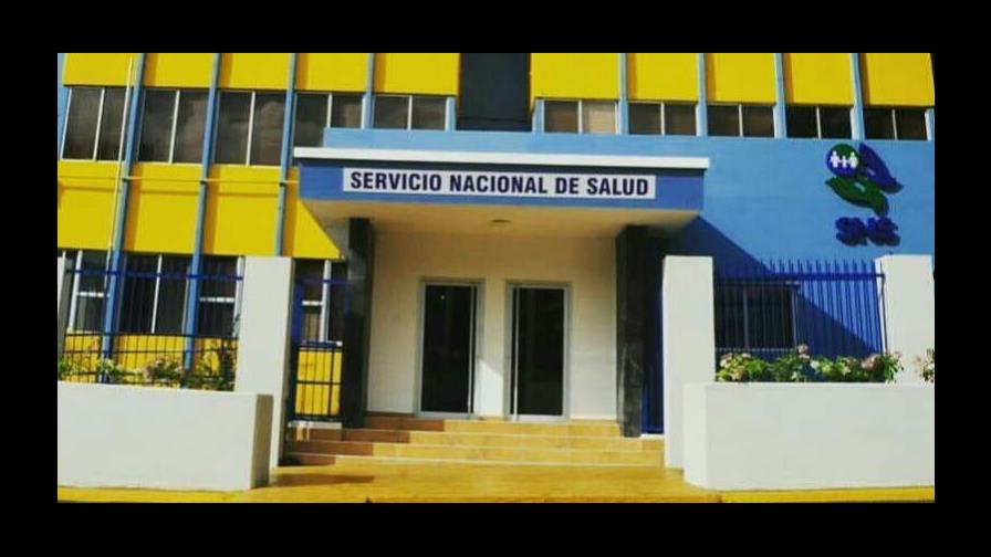 Presidente Medina designa subdirectores en el Servicio Nacional de Salud