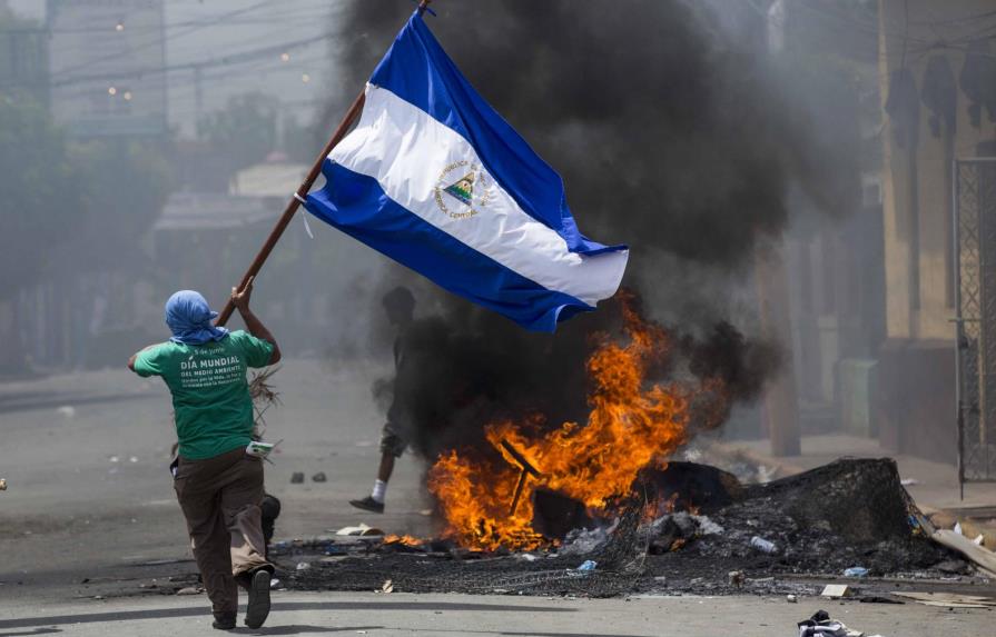 Fuerzas Armadas piden que se detenga la violencia en Nicaragua