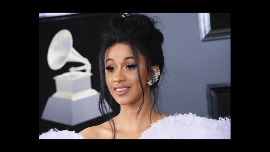 Cardi B cierra su cuenta de Instagram tras insultos de rapera Azealia Banks