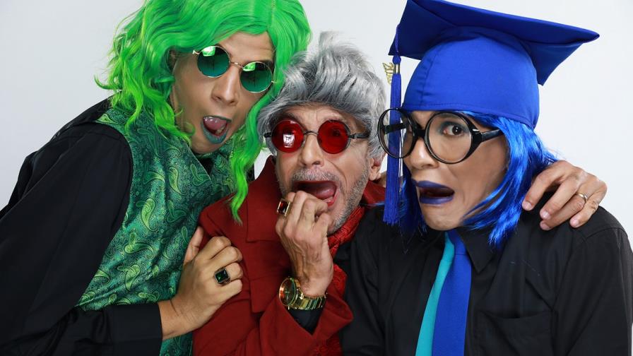 Producciones Noventu presentará su segunda obra teatral, “Un tonto en una caja”