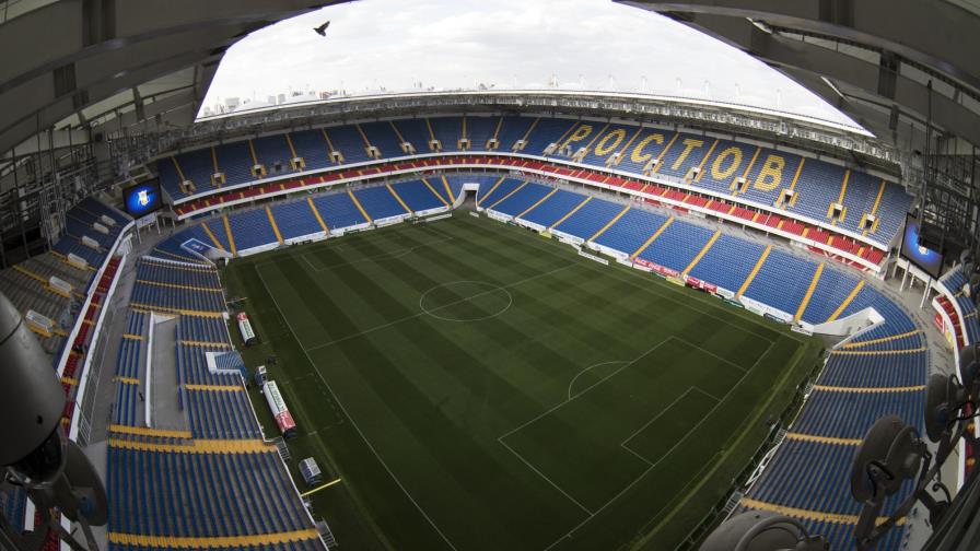 Rostov del Don es el centro de la cultura cosaca