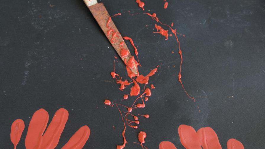   Hombre mata joven  y luego se ahorca en Moca