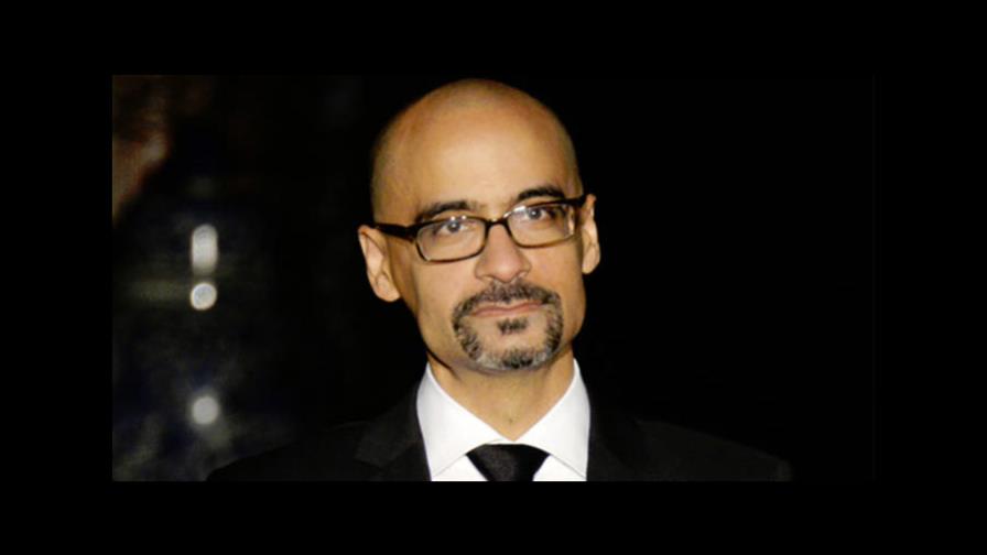 Retiran obras de Junot Díaz de exhibidores de algunas librerías de Estados Unidos