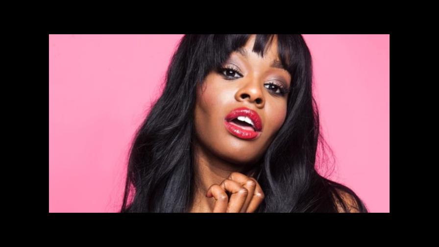 ¿Quién es Azealia Banks, la rapera que insultó a Cardi B?
