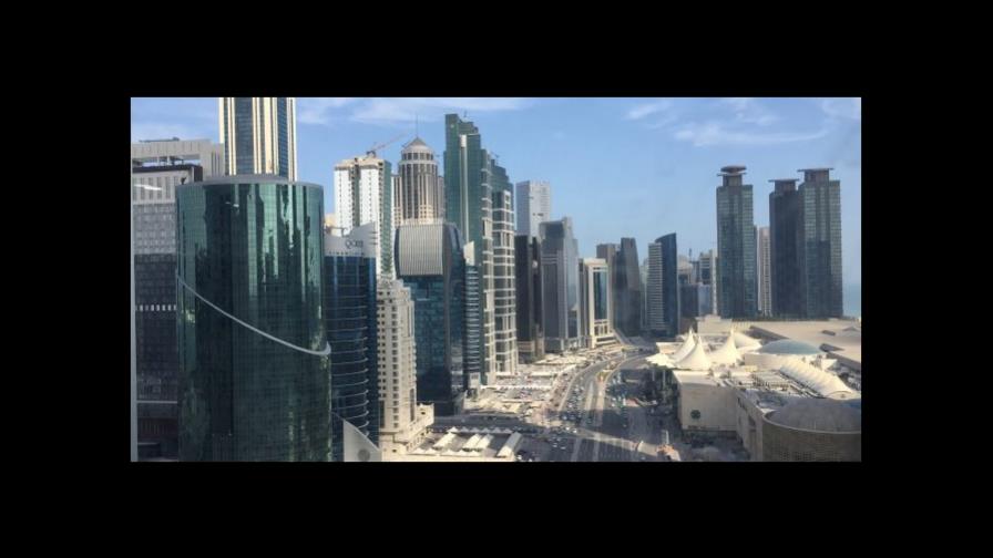 Catar, mejor que Qatar