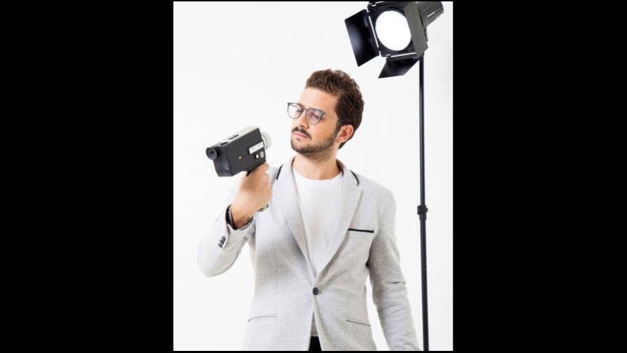 José María Cabral celebra logro en Festival de Cannes José María Cabral celebra logro en Festival de Cannes