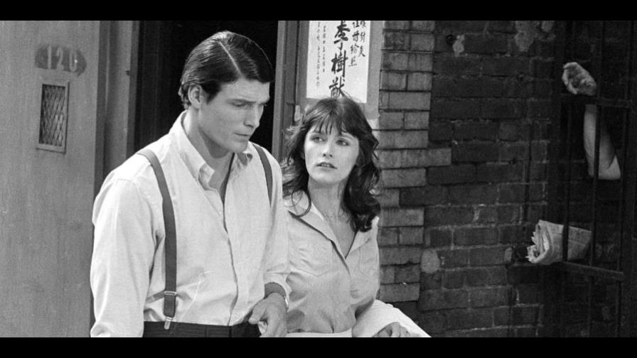 Muere Lois Lane; eterna novia de Superman