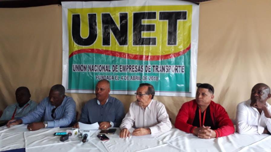 Unión de transportistas demanda del Gobierno disponer amnistía al pago de multas a choferes