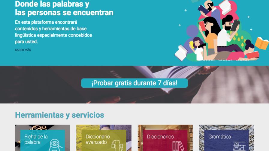 La palabra mal escrita que más buscan los dominicanos en el DRAE