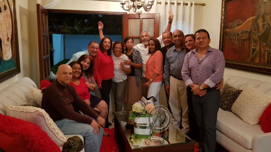 Egresados del liceo Gerardo Jansen de Higüey realizarán encuentro el 26 de mayo Egresados del liceo Gerardo Jansen de Higüey realizarán encuentro el 26 de mayo