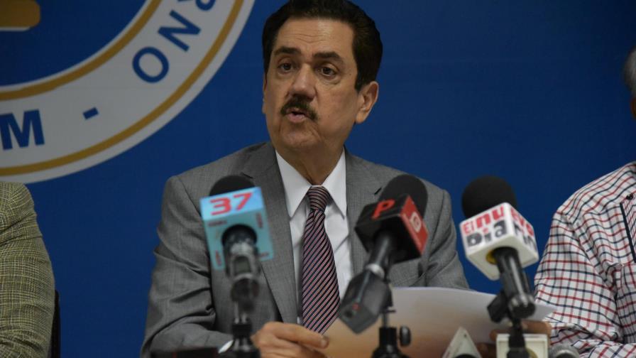 PRM presenta lista de los vicepresidentes y subsecretarios ganadores en convención