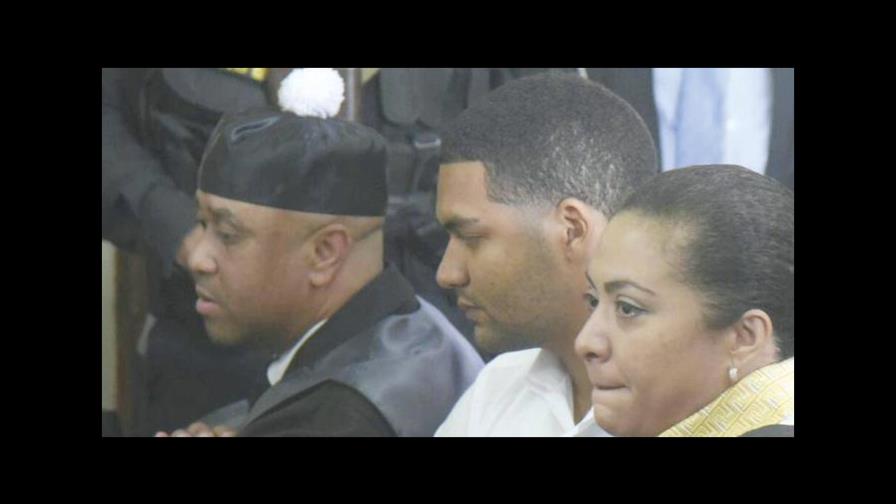 Caso Emely Peguero fue fijado para el viernes Caso Emely Peguero fue fijado para el viernes