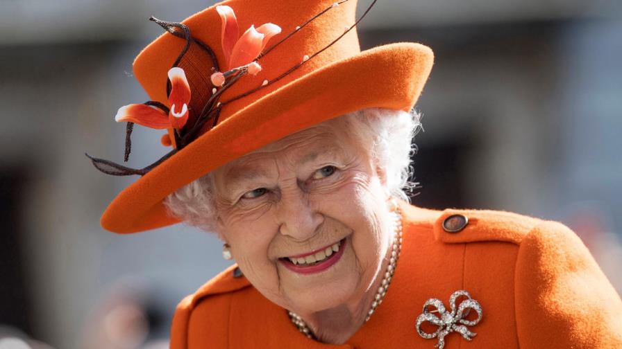 Así es el protocolo británico de la familia real Así es el protocolo británico de la familia real