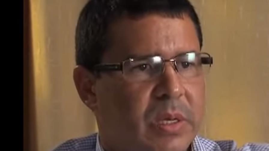 Arrestan a exfiscal de Samaná acusado de acoso sexual 