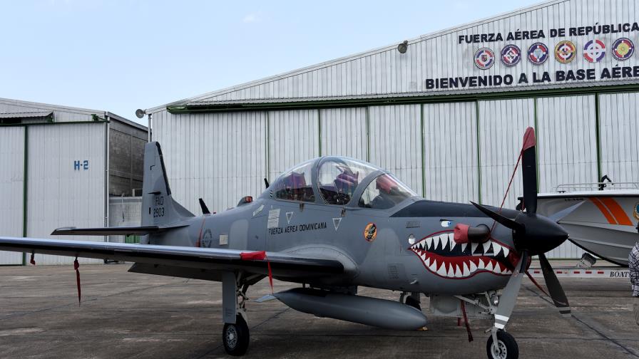 Piccini propone como testigos a Soto Jiménez y al sobrino de un senador en caso Tucano 