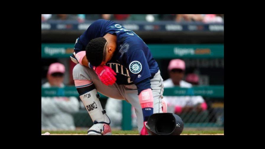 Marineros de Seattle sobre Robinson Canó: “Estamos desilusionados”