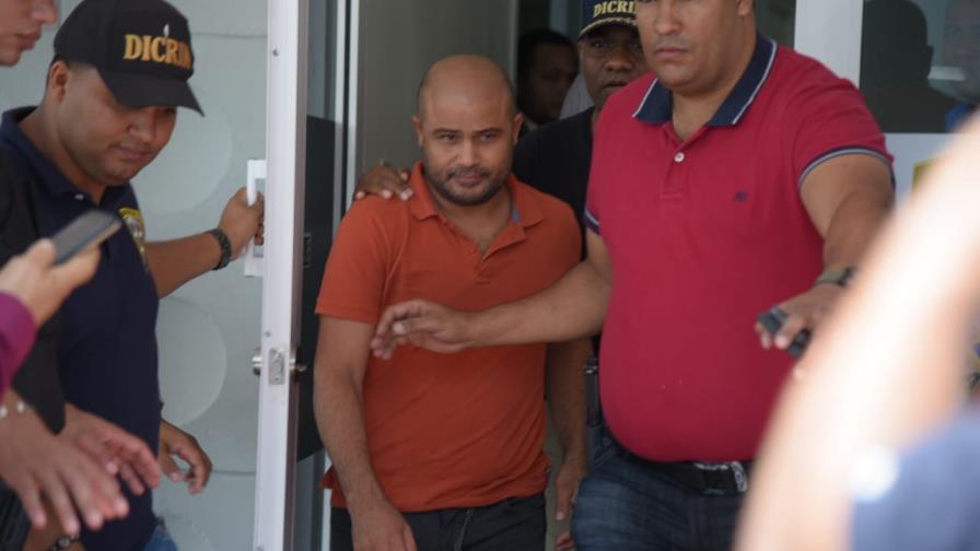 Sigue investigación a empresario y a su amigo colombiano sobre secuestro Sigue investigación a empresario y a su amigo colombiano sobre secuestro