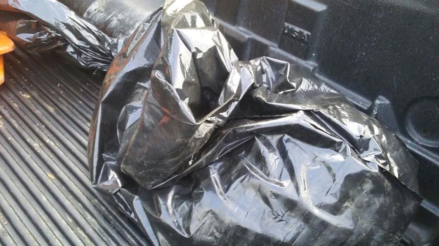 Encuentran osamenta de un hombre en Hato Mayor