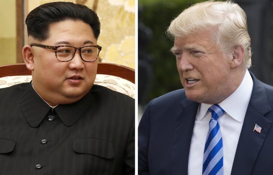 Corea del Norte siembra dudas sobre la cumbre con Trump
