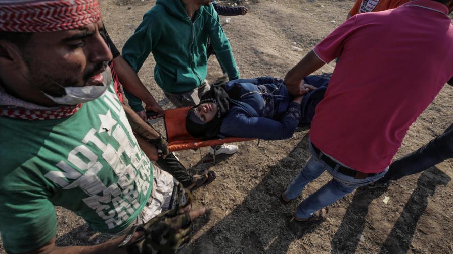 Israel enfrenta una ola de críticas tras el baño de sangre en Gaza