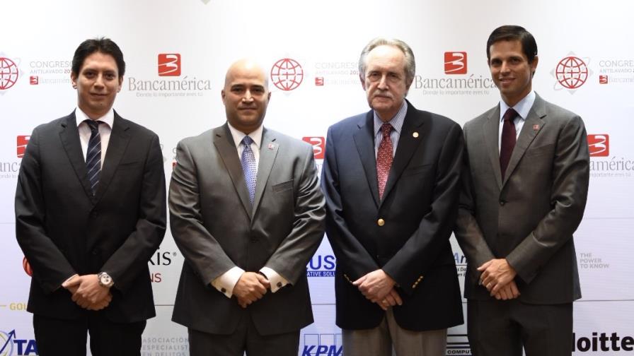 ABA: Ley de Lavado de Activos debe conocerse y debatirse más ABA: Ley de Lavado de Activos debe conocerse y debatirse más