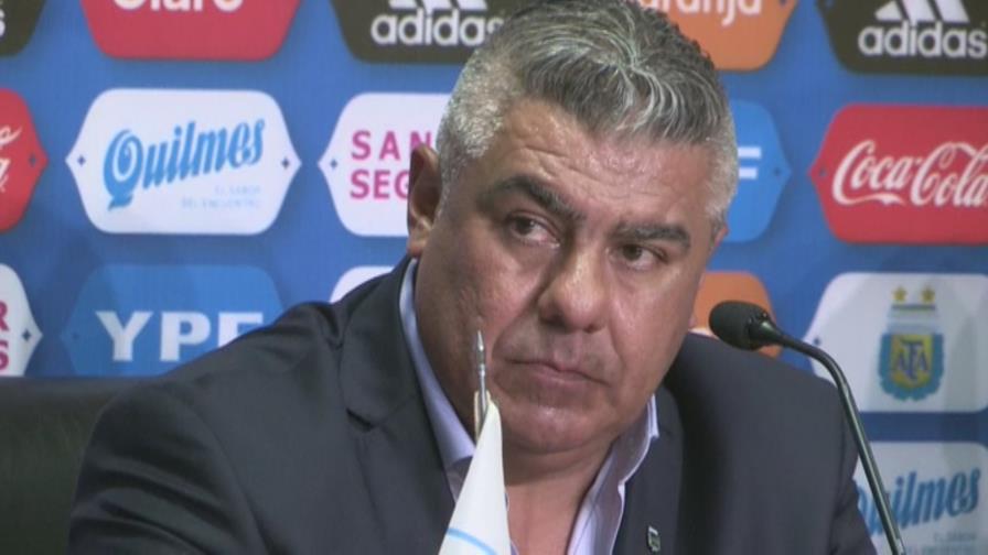 AFA sale a frenar polémica por consejos para seducir rusas