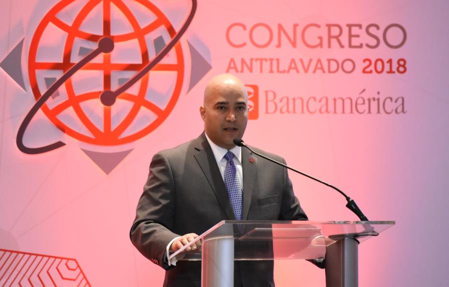 Inauguraron  hoy  novena versión del Congreso Antilavado Bancamérica 