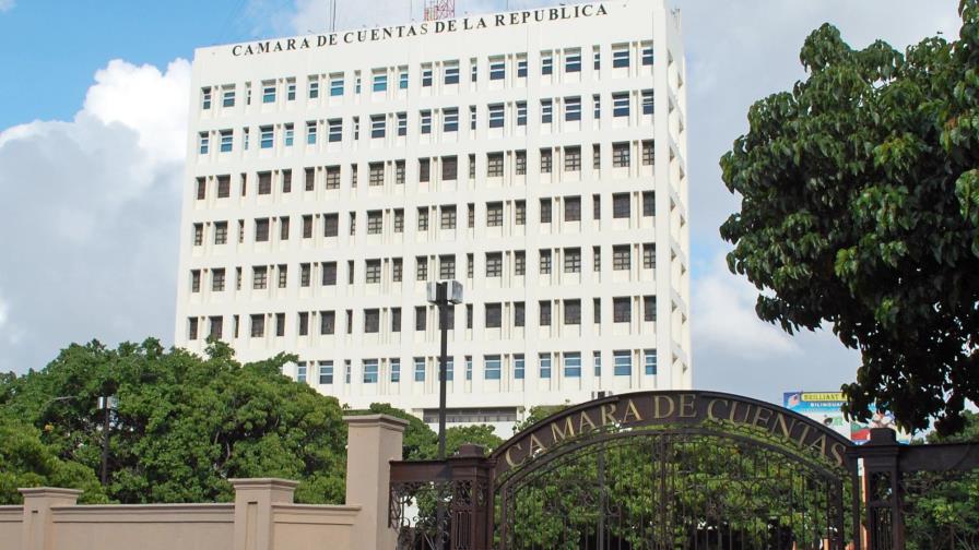 Cámara de Cuentas dice que trabaja en investigación especial a las obras de Odebrecht 