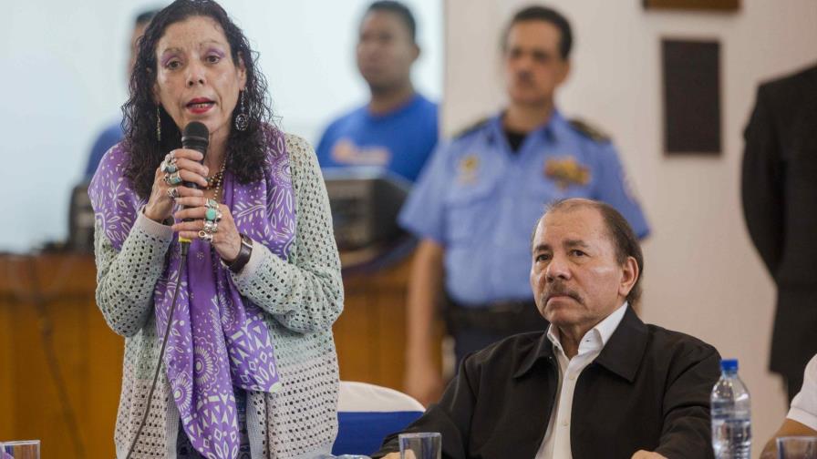 Culmina primera sesión del diálogo en Nicaragua marcado por reproches