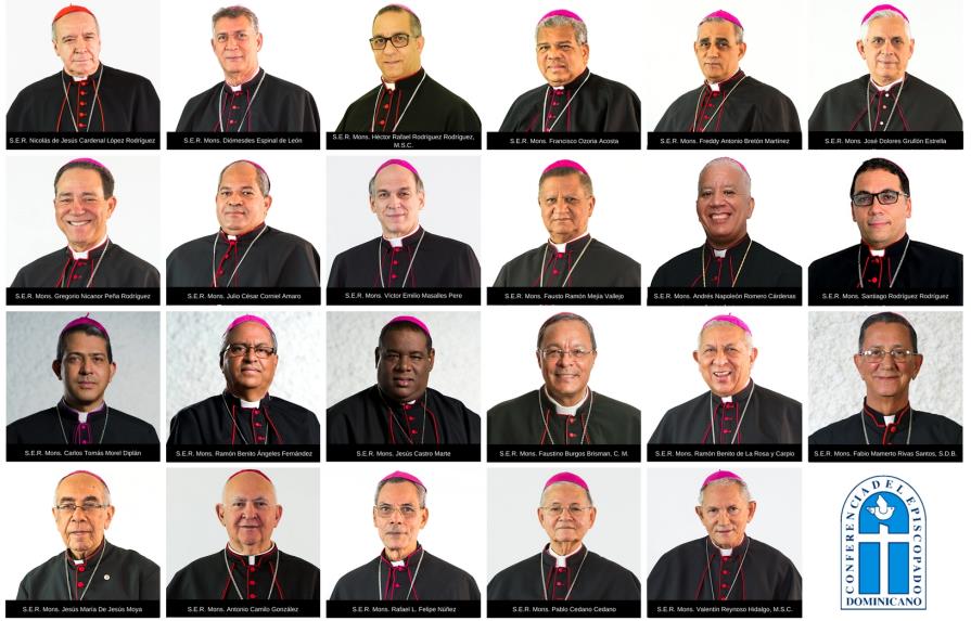 Obispos consideran que esta es la oportunidad de aprobar la Ley de Partidos