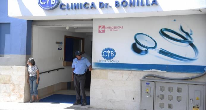 Policía dice que avanza la investigación asalto a clínica en Santiago