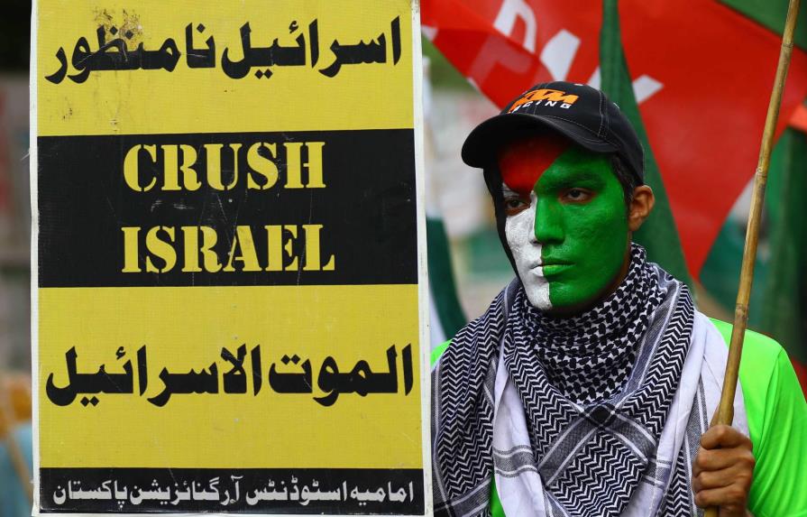 La violencia en Gaza vuelve a poner la causa palestina en la agenda global